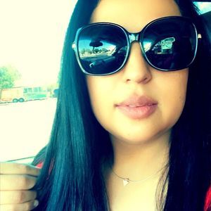 Meet your Posher, Brenda